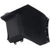 ROGUE 21-23 REAR BUMPER END RH, Japan Built Vehicle, S/SV/SL Models