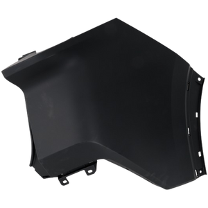 ROGUE 21-23 REAR BUMPER END RH, Japan Built Vehicle, S/SV/SL Models