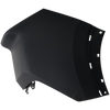 ROGUE 21-23 REAR BUMPER END RH, Japan Built Vehicle, S/SV/SL Models