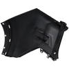 ROGUE 21-23 REAR BUMPER END RH, Japan Built Vehicle, S/SV/SL Models
