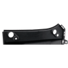 ROGUE 21-23 REAR BUMPER END RH, Japan Built Vehicle, S/SV/SL Models
