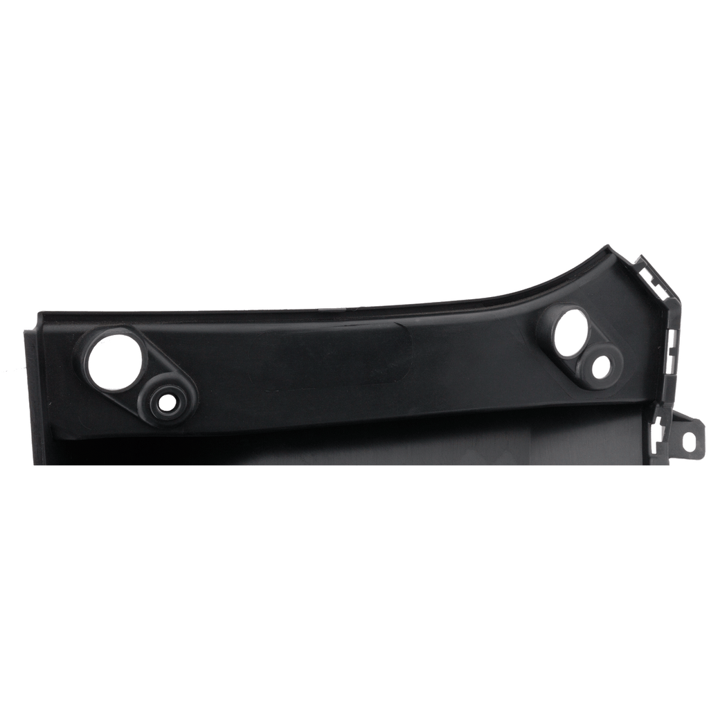 ROGUE 21-23 REAR BUMPER END RH, Japan Built Vehicle, S/SV/SL Models