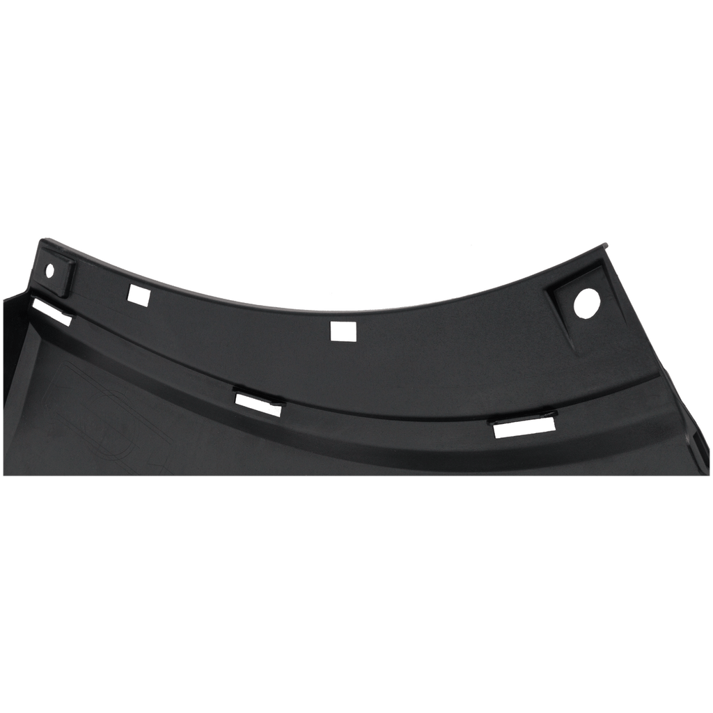 ROGUE 21-23 REAR BUMPER END RH, Japan Built Vehicle, S/SV/SL Models