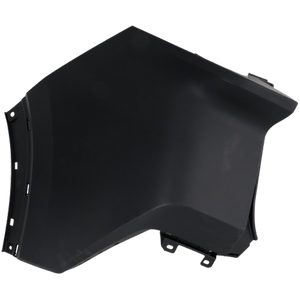 ROGUE 21-23 REAR BUMPER END LH, Japan Built Vehicle, S/SV/SL Models