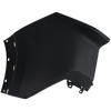 ROGUE 21-23 REAR BUMPER END LH, Japan Built Vehicle, S/SV/SL Models