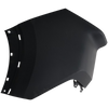 ROGUE 21-23 REAR BUMPER END LH, Japan Built Vehicle, S/SV/SL Models