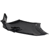 ROGUE 21-23 REAR BUMPER END LH, Japan Built Vehicle, S/SV/SL Models