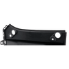 ROGUE 21-23 REAR BUMPER END LH, Japan Built Vehicle, S/SV/SL Models