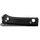 ROGUE 21-23 REAR BUMPER END LH, Japan Built Vehicle, S/SV/SL Models