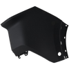 ROGUE 21-23 REAR BUMPER END RH, Primed, Japan Built Vehicle, Platinum Model