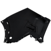ROGUE 21-23 REAR BUMPER END RH, Primed, Japan Built Vehicle, Platinum Model