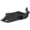 ROGUE 21-23 REAR BUMPER END RH, Primed, Japan Built Vehicle, Platinum Model