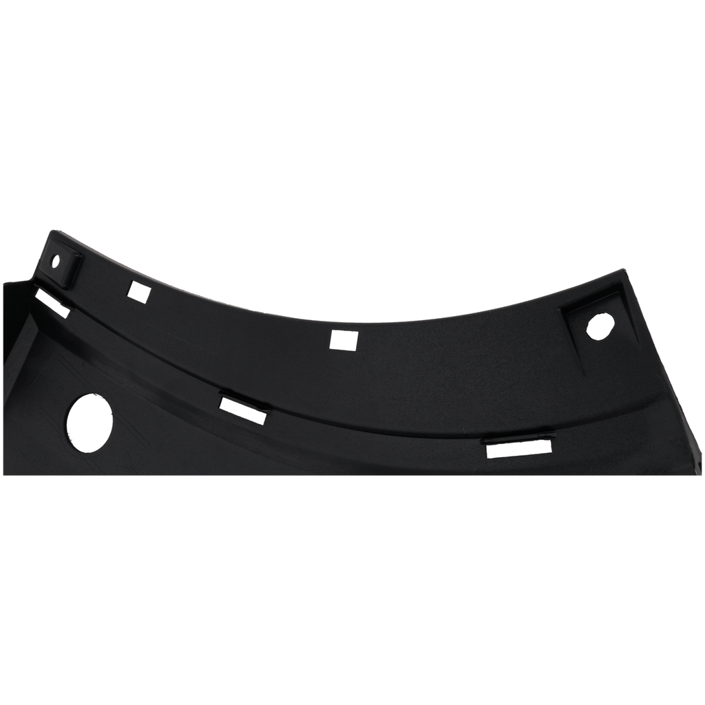 ROGUE 21-23 REAR BUMPER END RH, Primed, Japan Built Vehicle, Platinum Model