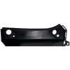 ROGUE 21-23 REAR BUMPER END RH, Primed, Japan Built Vehicle, Platinum Model