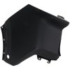 ROGUE 21-23 REAR BUMPER END LH, Primed, Japan Built Vehicle, Platinum Model