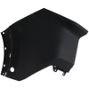 ROGUE 21-23 REAR BUMPER END LH, Primed, Japan Built Vehicle, Platinum Model