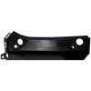 ROGUE 21-23 REAR BUMPER END LH, Primed, Japan Built Vehicle, Platinum Model