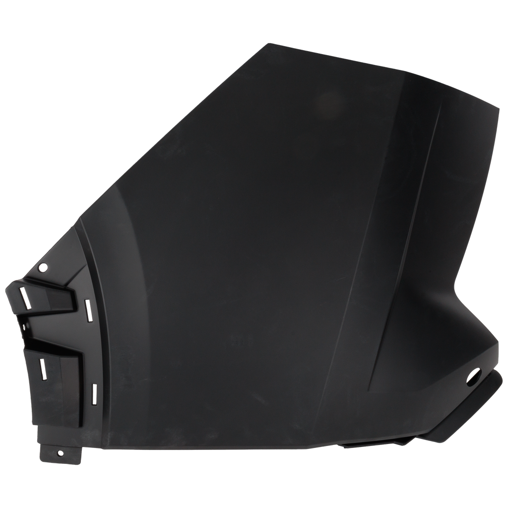 PATHFINDER 22-22 REAR BUMPER END RH, Primed