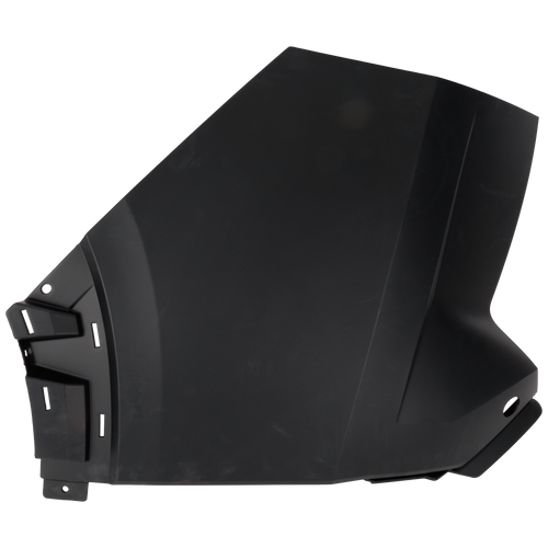 PATHFINDER 22-22 REAR BUMPER END RH, Primed