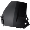 PATHFINDER 22-22 REAR BUMPER END RH, Primed