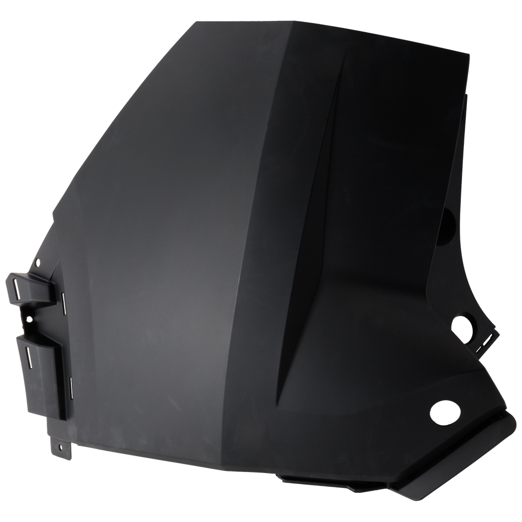 PATHFINDER 22-22 REAR BUMPER END RH, Primed