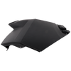 PATHFINDER 22-22 REAR BUMPER END RH, Primed