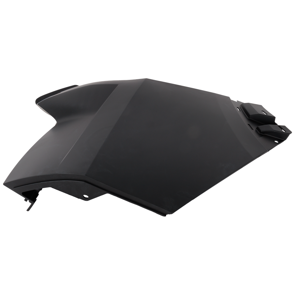 PATHFINDER 22-22 REAR BUMPER END RH, Primed