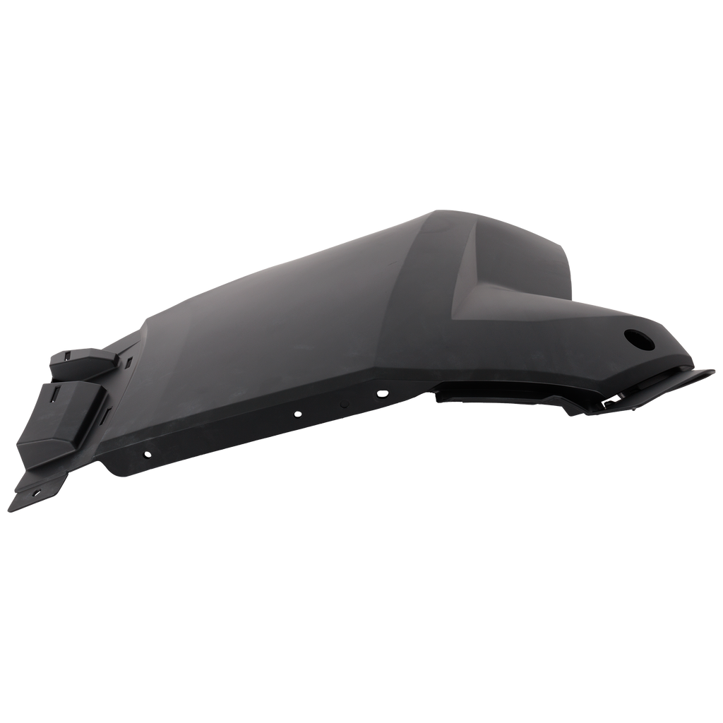 PATHFINDER 22-22 REAR BUMPER END RH, Primed