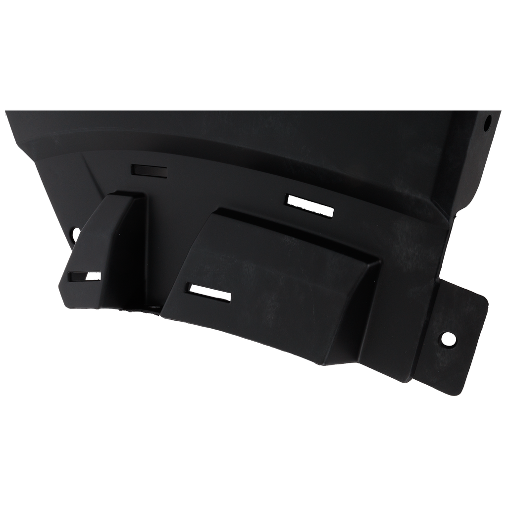 PATHFINDER 22-22 REAR BUMPER END RH, Primed