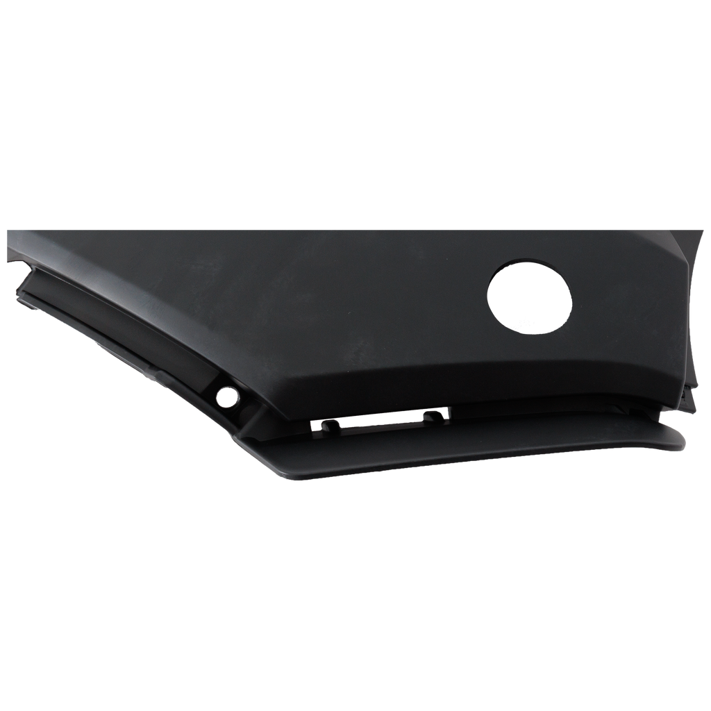 PATHFINDER 22-22 REAR BUMPER END RH, Primed