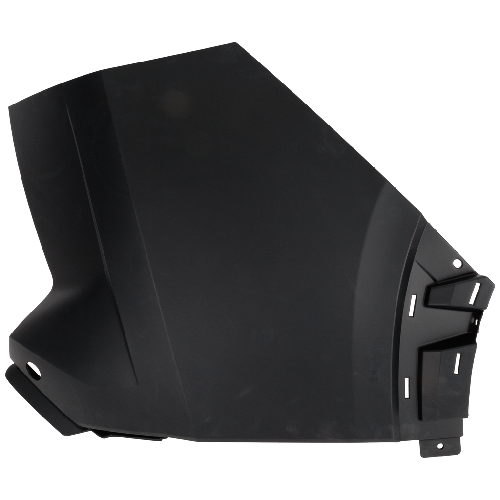 PATHFINDER 22-22 REAR BUMPER END LH, Primed