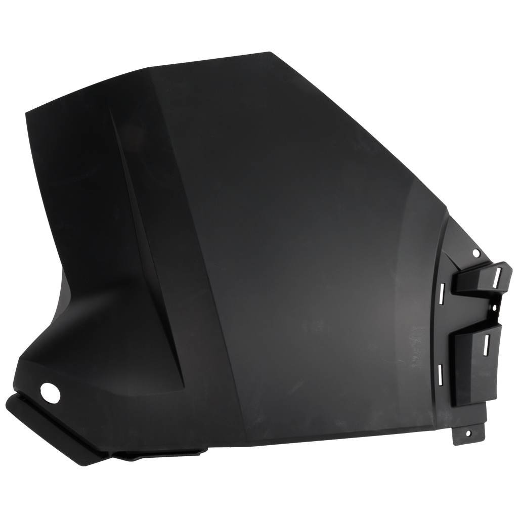 PATHFINDER 22-22 REAR BUMPER END LH, Primed