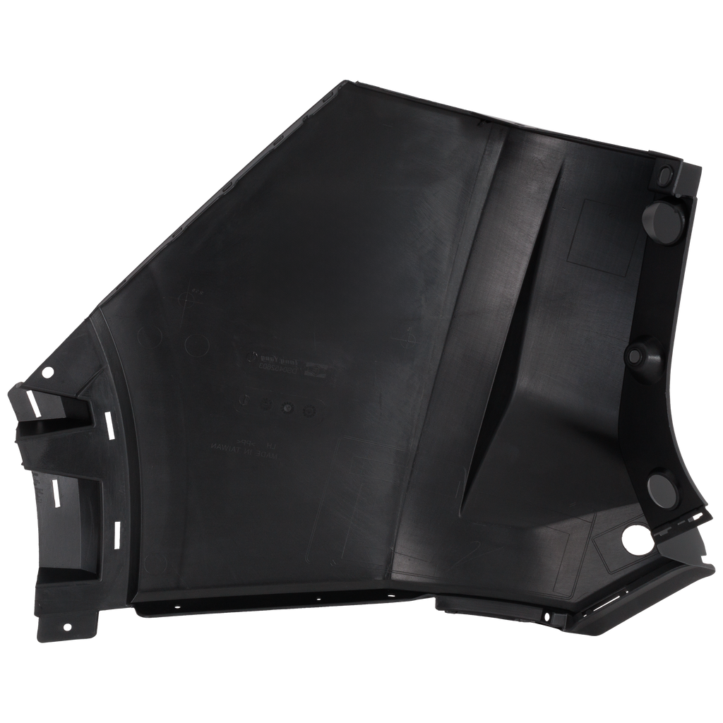 PATHFINDER 22-22 REAR BUMPER END LH, Primed