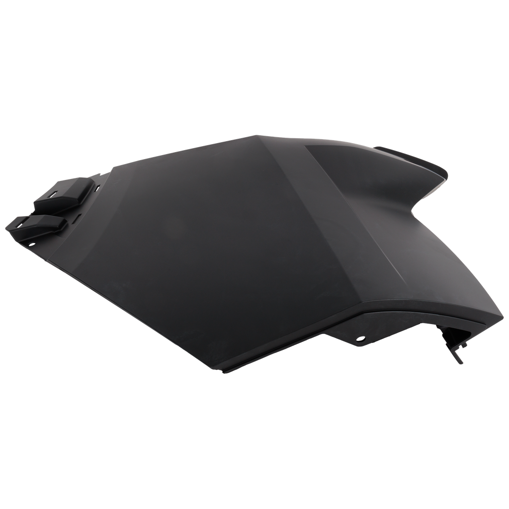 PATHFINDER 22-22 REAR BUMPER END LH, Primed
