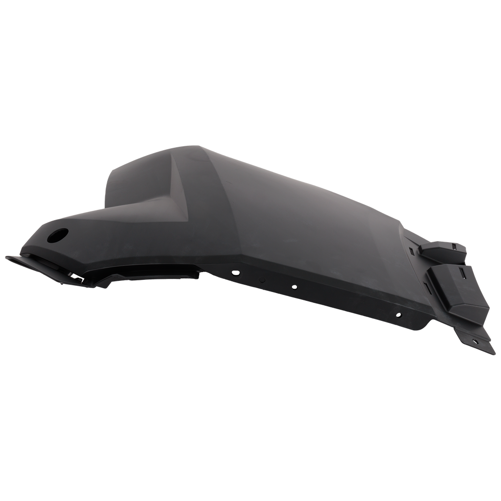 PATHFINDER 22-22 REAR BUMPER END LH, Primed