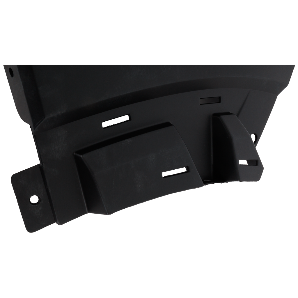 PATHFINDER 22-22 REAR BUMPER END LH, Primed
