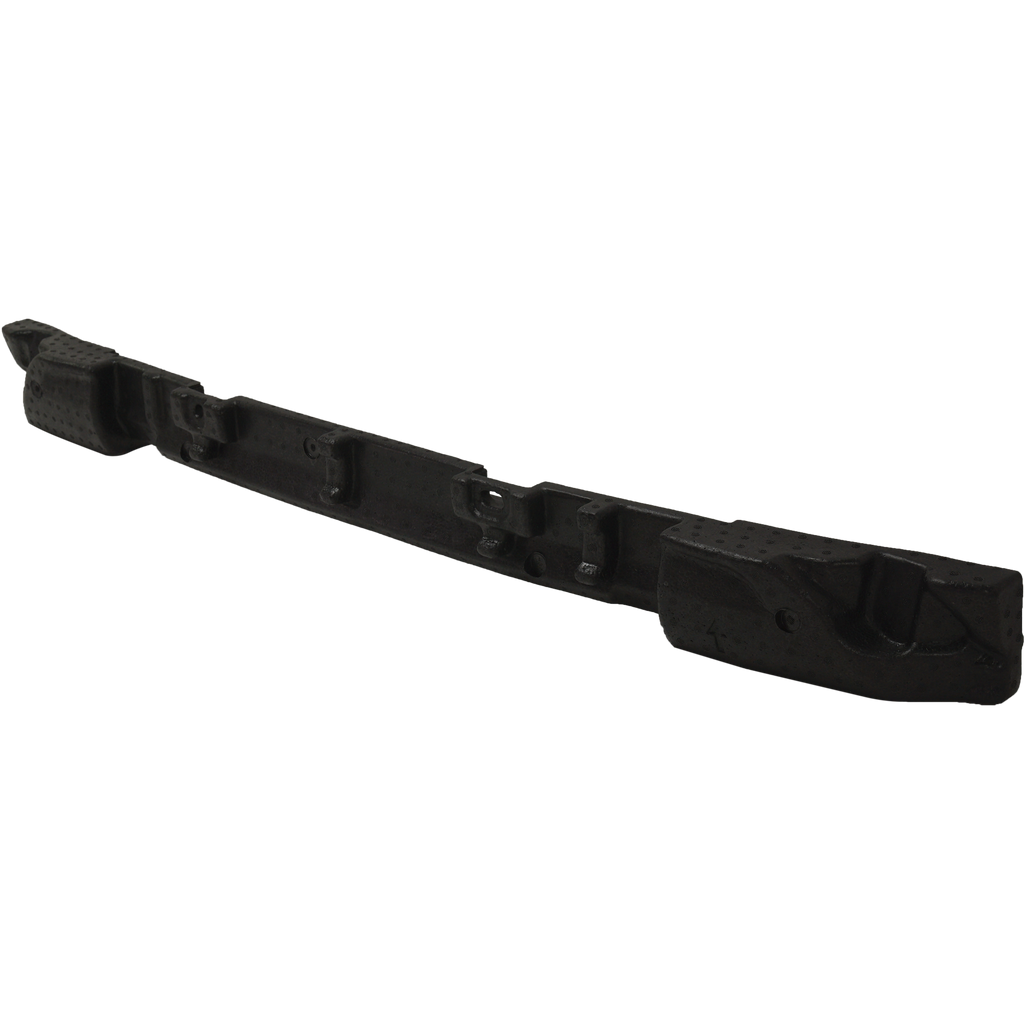 PATHFINDER 17-20 REAR BUMPER ABSORBER, Lower
