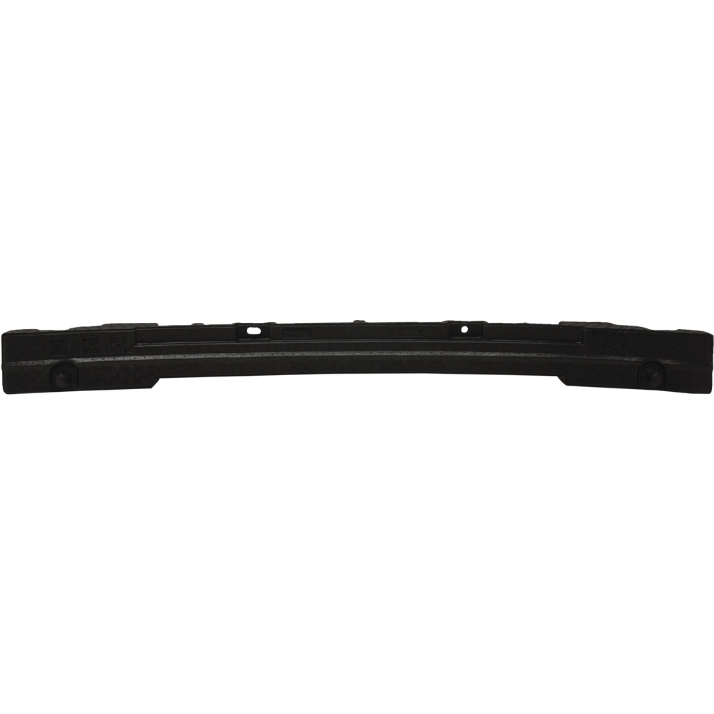 PATHFINDER 17-20 REAR BUMPER ABSORBER, Lower