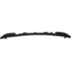 PATHFINDER 17-20 REAR BUMPER ABSORBER, Lower