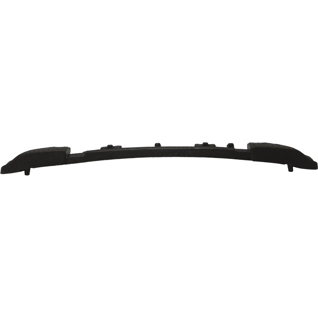PATHFINDER 17-20 REAR BUMPER ABSORBER, Lower