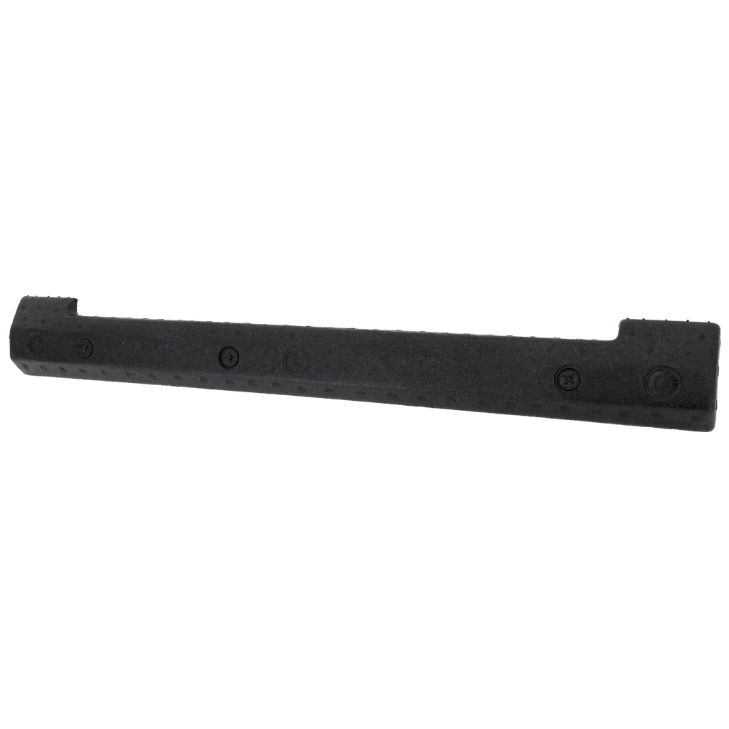ROGUE 15-18 REAR BUMPER ABSORBER, (Exc. Hybrid Models), Japan/Korea Built Vehicle