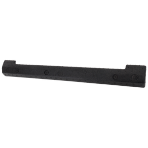 ROGUE 15-18 REAR BUMPER ABSORBER, (Exc. Hybrid Models), Japan/Korea Built Vehicle