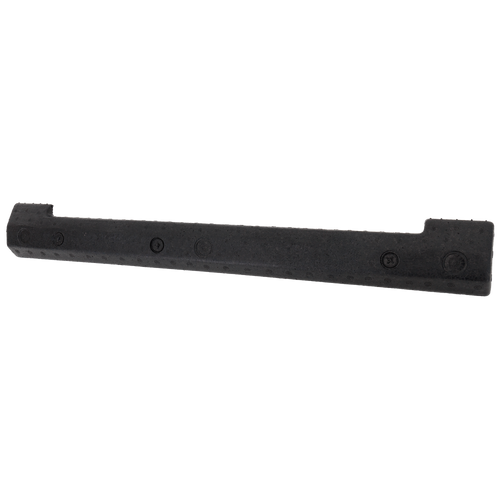 ROGUE 15-18 REAR BUMPER ABSORBER, (Exc. Hybrid Models), Japan/Korea Built Vehicle