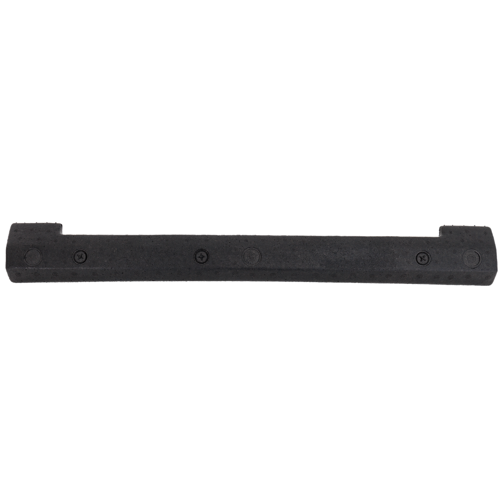 ROGUE 15-18 REAR BUMPER ABSORBER, (Exc. Hybrid Models), Japan/Korea Built Vehicle