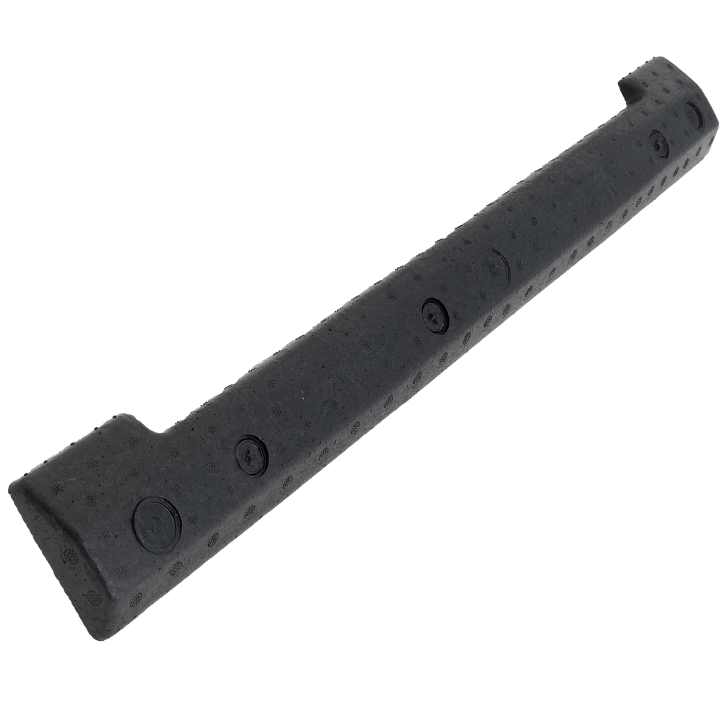 ROGUE 15-18 REAR BUMPER ABSORBER, (Exc. Hybrid Models), Japan/Korea Built Vehicle