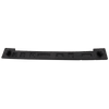 ROGUE 15-18 REAR BUMPER ABSORBER, (Exc. Hybrid Models), Japan/Korea Built Vehicle