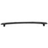 ROGUE 15-18 REAR BUMPER ABSORBER, (Exc. Hybrid Models), Japan/Korea Built Vehicle