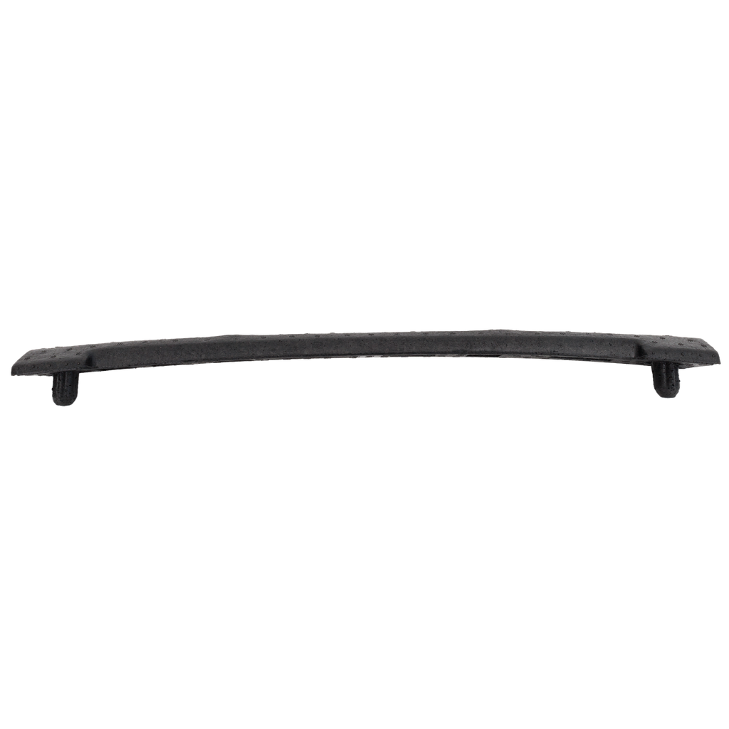 ROGUE 15-18 REAR BUMPER ABSORBER, (Exc. Hybrid Models), Japan/Korea Built Vehicle