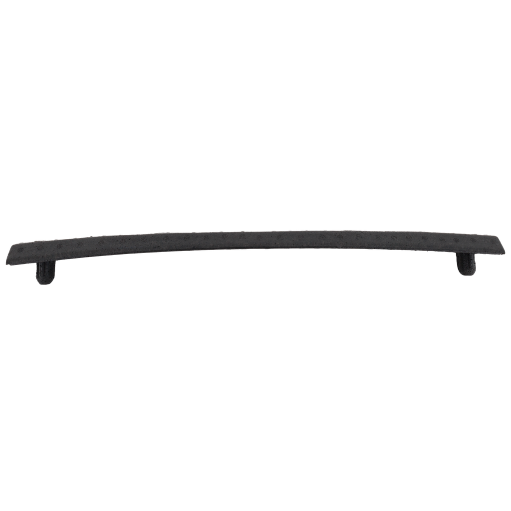 ROGUE 15-18 REAR BUMPER ABSORBER, (Exc. Hybrid Models), Japan/Korea Built Vehicle