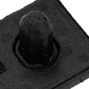 ROGUE 15-18 REAR BUMPER ABSORBER, (Exc. Hybrid Models), Japan/Korea Built Vehicle
